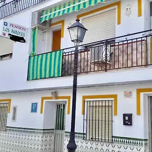 https://pension-los-faroles.es-andalucia.com