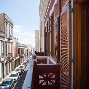Pensión Stardust House Vegueta, Las Palmas de Gran Canaria